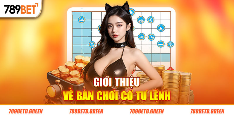 Cờ Tư Lệnh Là Gì? Tìm Hiểu Luật Chơi Chuẩn Nhất Hiện Nay