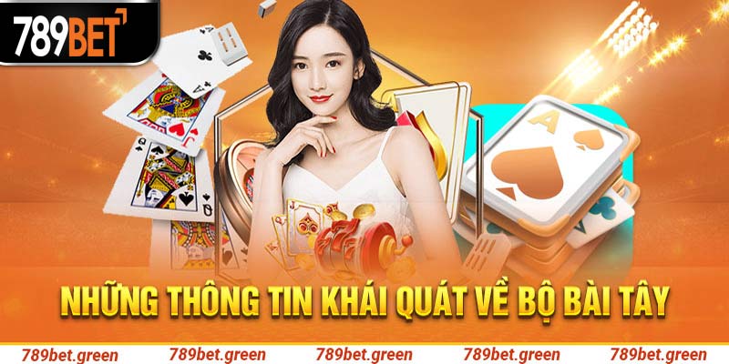 Ý Nghĩa 52 Lá Bài - Bật Mí Những Điều Thú Vị Về Bộ Bài Tây