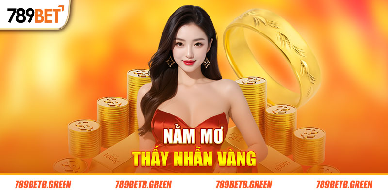 Nằm Mơ Thấy Vàng Mang Đến Điềm Hên Hay Xui? Số Nào May Mắn