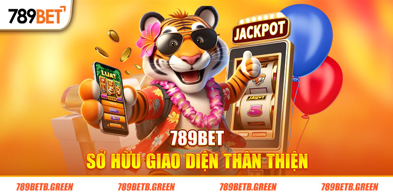 Giới Thiệu Về 789bet – Sân Chơi Giải Trí, Cá Cược Top Đầu