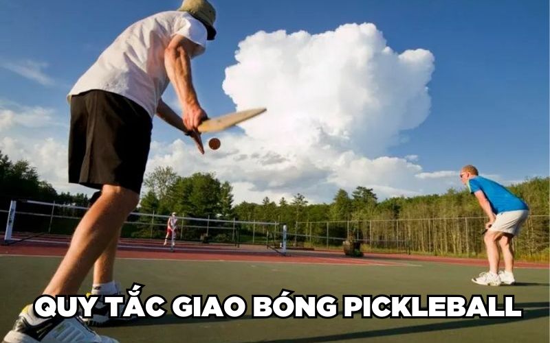 Chia Sẻ Cách Chơi Pickleball Từ A - Z Cho Người Mới Bắt Đầu