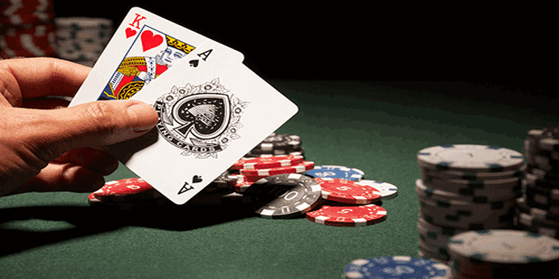 Cách Đếm Bài Trong Trò Blackjack Giúp Bạn Dễ Thắng Nhất