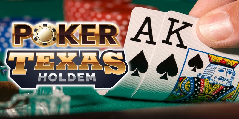 Cách Chơi Texas Hold'em Poker Chuẩn Cho Người Mới Làm Quen